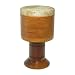 Zarb Drum Wood Doumbek, 10"x17"