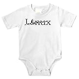 Linux Hacked Onesie