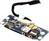 407802-001 HP Audio circuit board (Sound card) For Pavilion dv5000 Series FF models