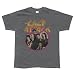Search : Saved By The Bell - Zack Attack T-Shirt