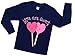 Girls Pajamas Christmas Gift Children Hear Clothes Size 2-10 Years