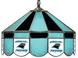 Carolina Panthers Pub Table Light - NFL