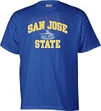 San Jose State Spartans Perennial T-Shirt