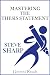 Mastering the Thesis Statement