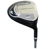 Nicklaus Golf Airmax DPT 460cc Offset Driver