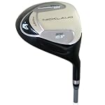 Nicklaus Golf Airmax DPT 460cc Offset Driver