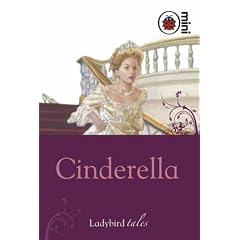 Cinderella: Ladybird Tales