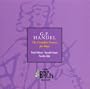 G.F. Handel: The Complete Sonatas for Flute