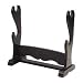 Two Tier Tabletop Sword Stand