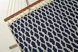 Nantucket Summer Large Quick Dry Comfort Hammock
