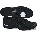 Nike Women's Musique IV Dance Shoes