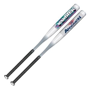 Buy Anderson NanoTek Fastpitch Softball Bat
