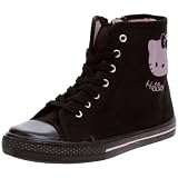 Hello Kitty HK Lumiere Baskets mode femme