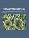 February 1994 Ice Storm: Forest Resource Damage Assessment in Northern Mississippi