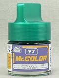 Mr.�J���[�EC77 ���^���b�N�O���[��
