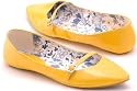 EyeCatchShoes - Womens Venice Flat Shoes