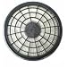 TriStar dome motor HEPA filter