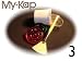 My-Kap - Reuse Your Keurig K-Cups (1 Clear, 1 Red, 1 Green) - Over 30,000 Sold