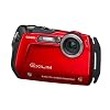 Casio Exilim EX-G1 12.1 MP Slim-line Endurance Digital Camera with 3x Optical Zoom