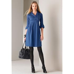 Chadwicks Empire Knit Dress