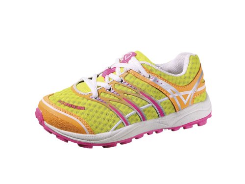 Merrell Mix Master Jam Running Shoe (Toddler/Little Kid/Big Kid),Blazing Orange,1 M US Little Kid On Sale