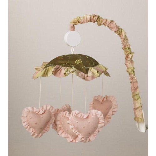 Taffy Musical Mobile by N.Selby photo