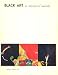 Books : Black Art, an international quarterly, v. 2, no. 2