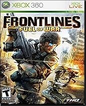 Frontlines: Fuel of War