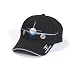 787 Dreamliner Head-On Hat