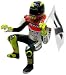Valentino Rossi Figure Riding (Philip Island 2002 with Flag) (1:12 scale) Diecast Model Figure_s-1