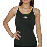 Womens NCAA Georgia Bulldogs Soft & Comfortable Camisole / Summer Tank Top - Green (Size: S)