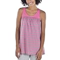 Xhilaration&reg; Tank - Pink Stripe