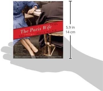 The Paris Wife: A Novel