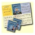 Ashtanga First Series Practice Card
