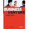 Oxford - English Textbook "Business Venture"