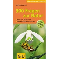300 Fragen zur Natur