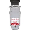 Waste King L-1001 Legend Series 1/2 HP Continuous Feed Operation Waste Disposer
