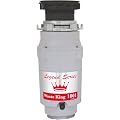 Waste King L-1001 1/2 Horse Power 2600 Rpm Food Waste Disposer