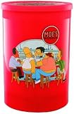 Homer Simpson Talking Red Can Cooler