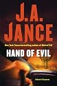 Hand of Evil (Ali Reynolds)