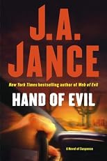 Hand of Evil