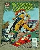 Green Lantern #67 (Fast Friends Part 2)