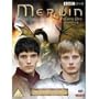 Merlin: Season 1, Volume 1 (Region 2)