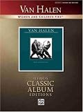 Van Halen- Women And Children First - Guitar Tab (Alfred's Classic Album Editions)