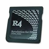 Electronics : R4 DS Version 2