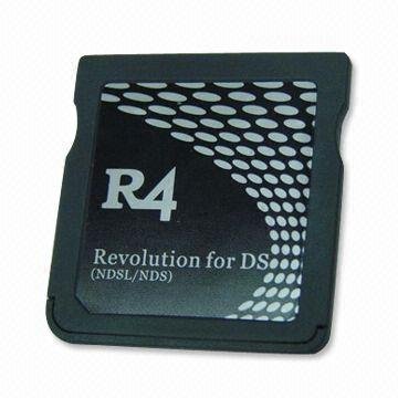 Childrens Toyshop  Electronics : R4 DS Version 2