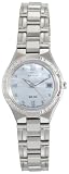Citizen Women's EW1470-58D Eco-Drive Elektra Stainless Steel Watch