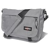 EASTPAK Herren Shoulderbag DELEGATE, Sunday Grey, 30 x 38.5 x 12, EK076