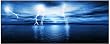 "Promises" Modern Urban Giclee Artwork on Canvas