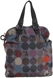 Julie Apple Officemate Tote